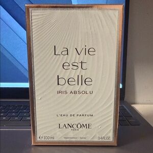 La Vie Est Belle Iris Absolu Eau de Parfum